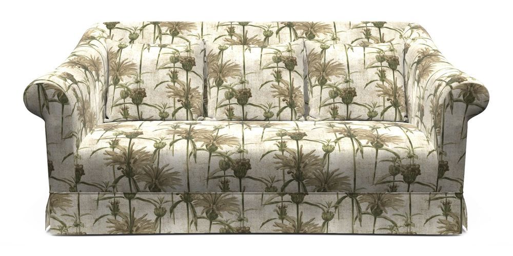 Bespoke 2.5 Seater Sofas