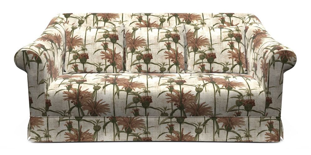 Bespoke 2.5 Seater Sofas