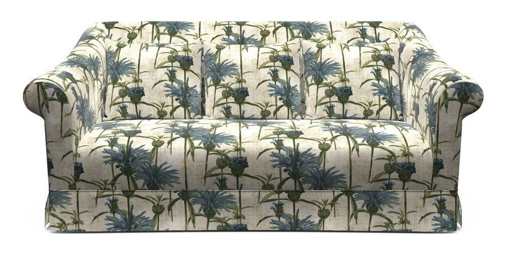 Bespoke 2.5 Seater Sofas