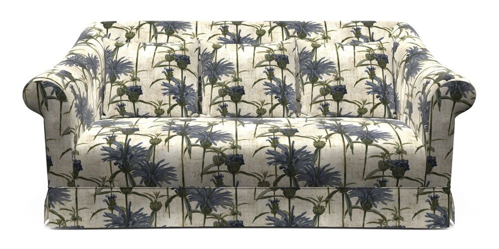 Bespoke 2.5 Seater Sofas