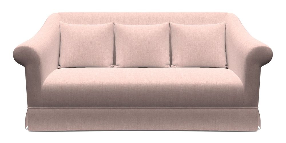 Bespoke 2.5 Seater Sofas