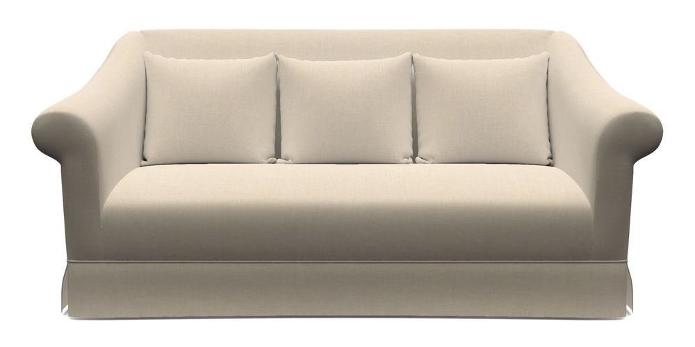 Bespoke 2.5 Seater Sofas