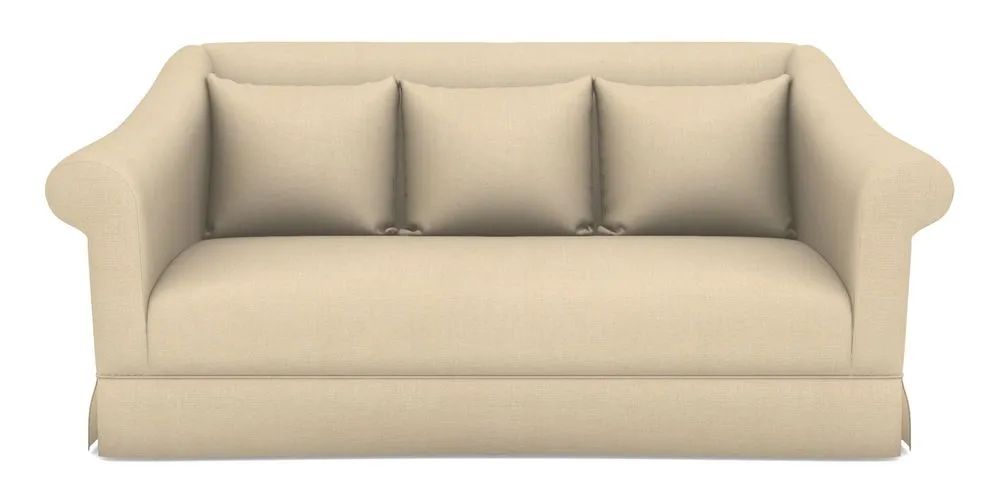Bespoke 2.5 Seater Sofas
