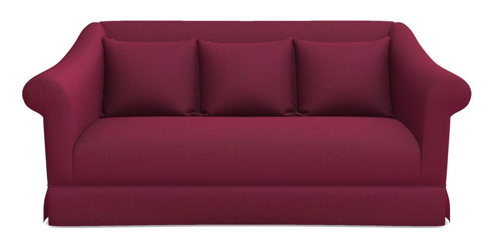 Bespoke 2.5 Seater Sofas