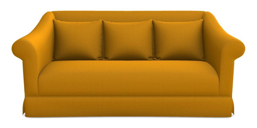 Bespoke 2.5 Seater Sofas