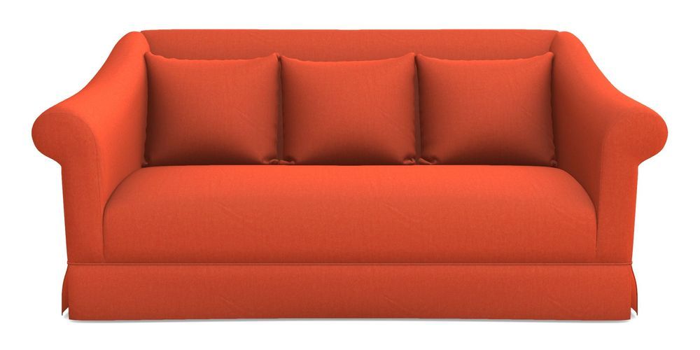 Bespoke 2.5 Seater Sofas