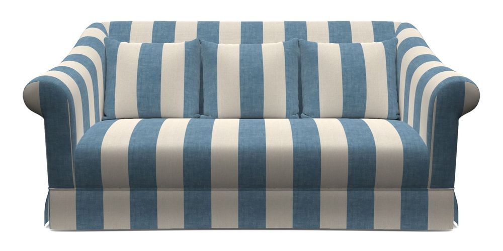 Bespoke 2.5 Seater Sofas