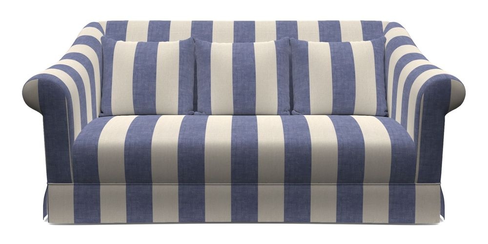 Bespoke 2.5 Seater Sofas