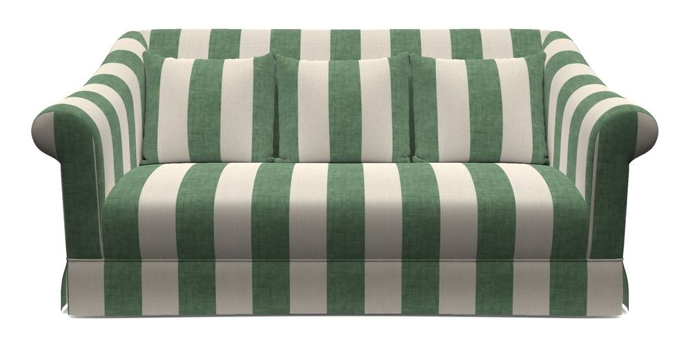 Bespoke 2.5 Seater Sofas