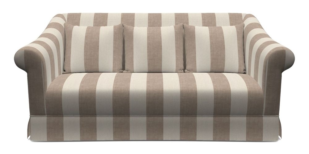 Bespoke 2.5 Seater Sofas