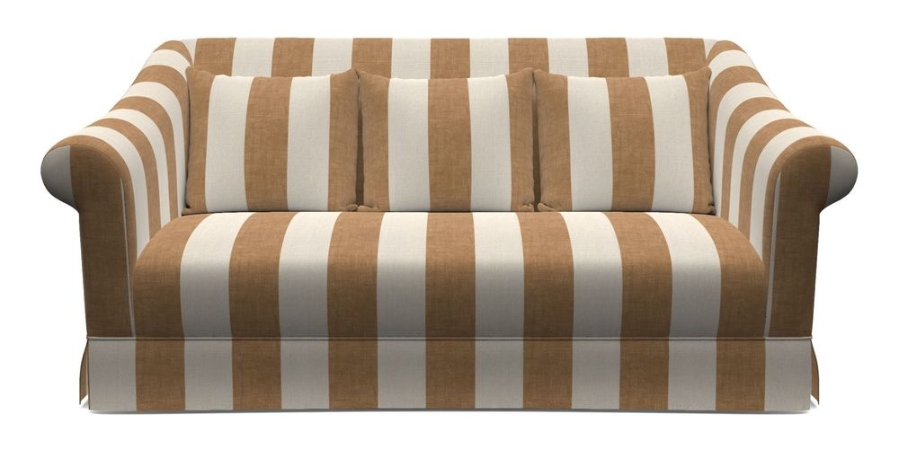 Bespoke 2.5 Seater Sofas