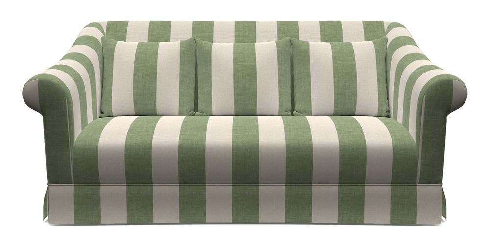 Bespoke 2.5 Seater Sofas