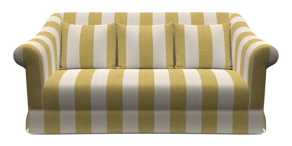 Bespoke 2.5 Seater Sofas