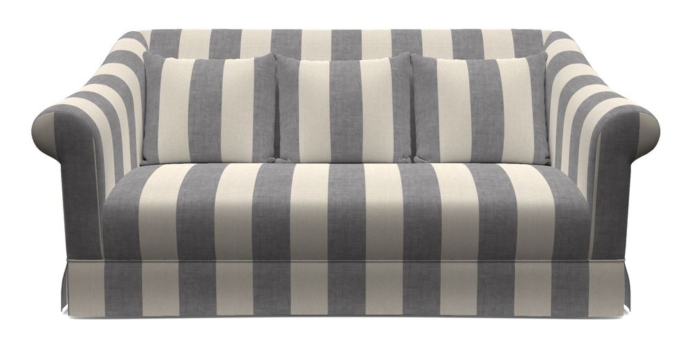 Bespoke 2.5 Seater Sofas