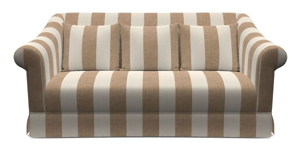 Bespoke 2.5 Seater Sofas