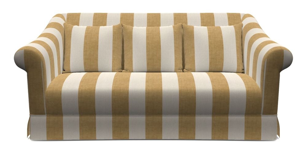 Bespoke 2.5 Seater Sofas