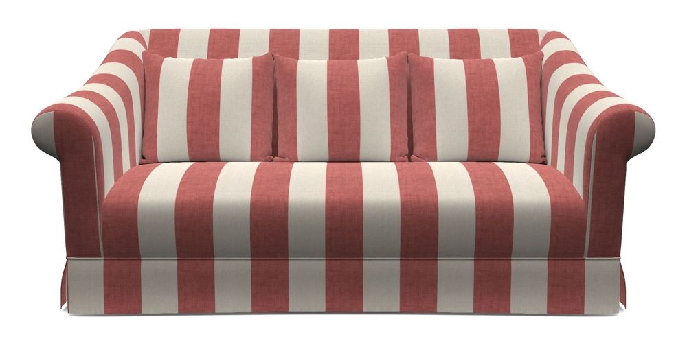 Bespoke 2.5 Seater Sofas