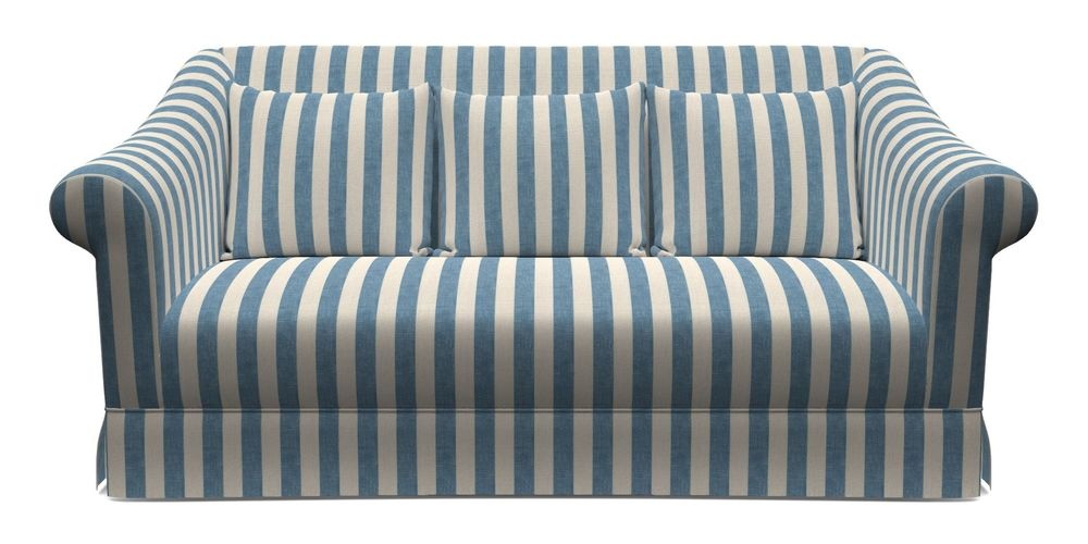 Bespoke 2.5 Seater Sofas