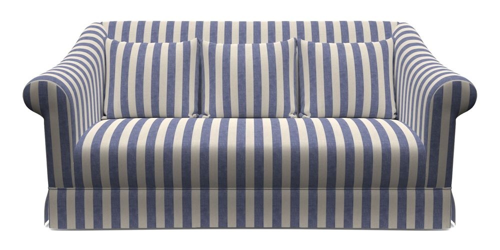 Bespoke 2.5 Seater Sofas