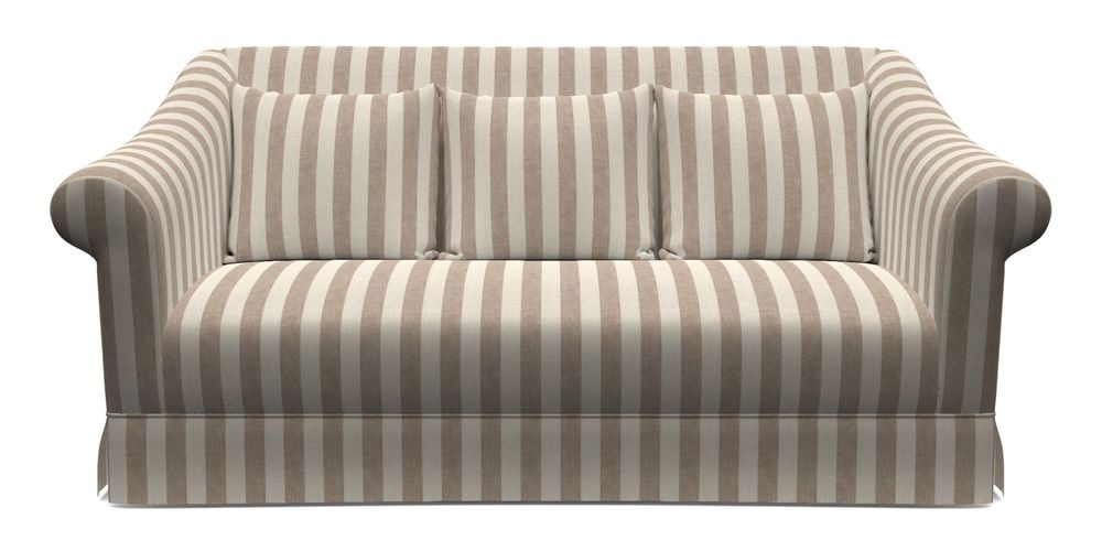 Bespoke 2.5 Seater Sofas