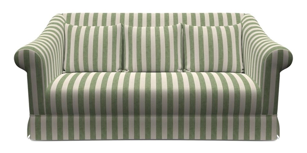 Bespoke 2.5 Seater Sofas