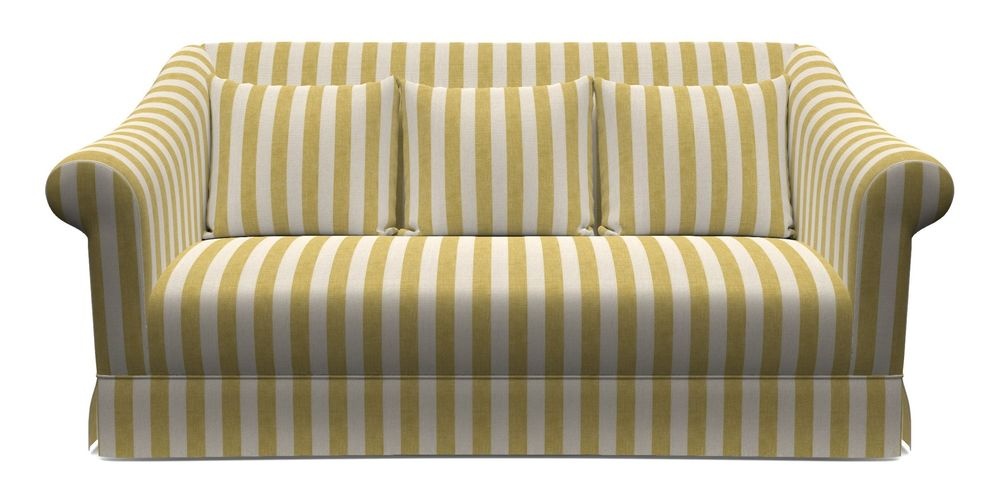 Bespoke 2.5 Seater Sofas