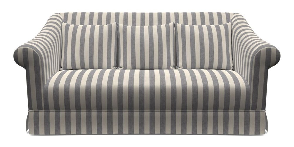 Bespoke 2.5 Seater Sofas