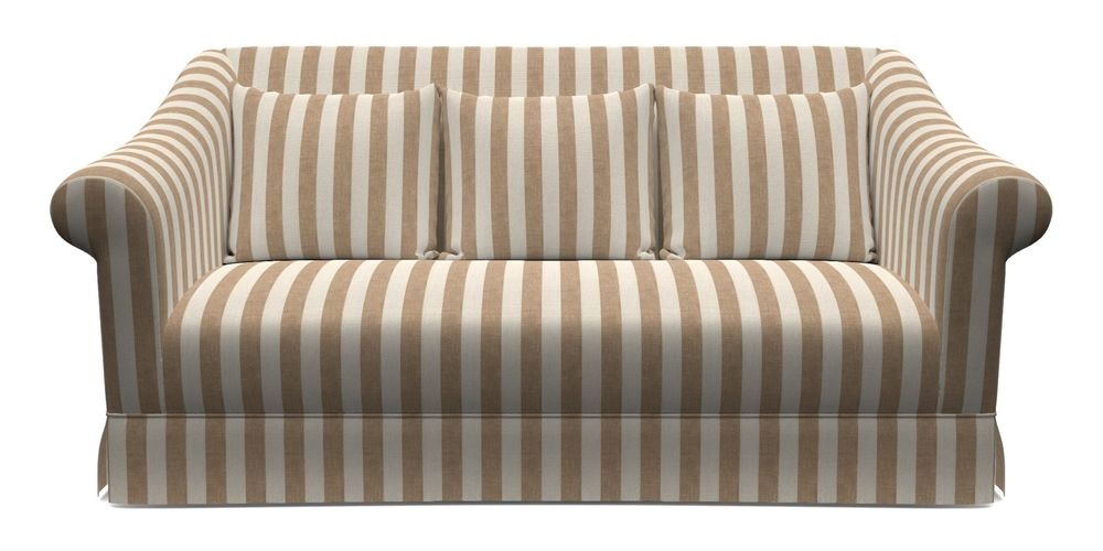 Bespoke 2.5 Seater Sofas