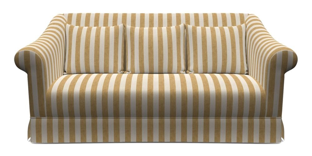 Bespoke 2.5 Seater Sofas