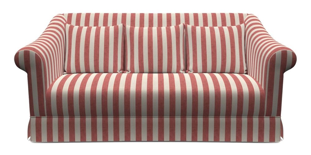 Bespoke 2.5 Seater Sofas