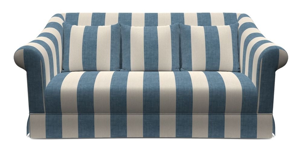 Bespoke 2.5 Seater Sofas