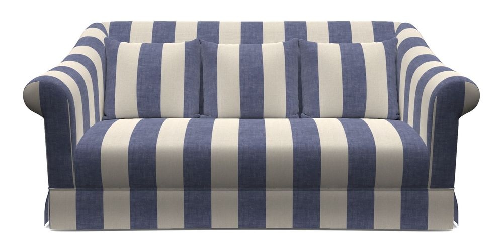 Bespoke 2.5 Seater Sofas