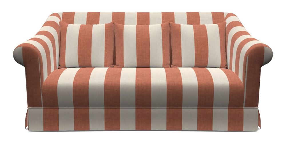 Bespoke 2.5 Seater Sofas