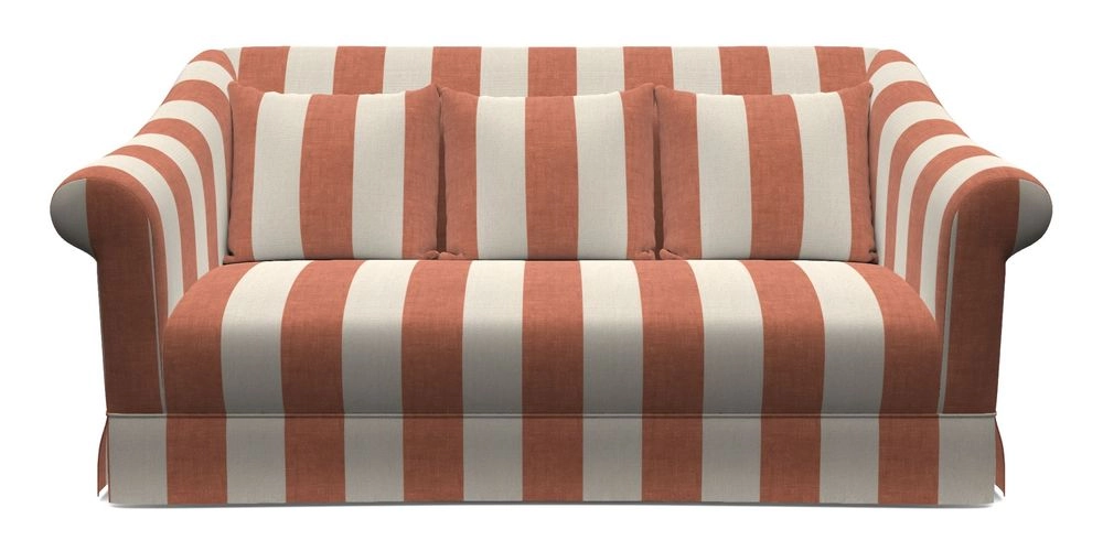 Bespoke 2.5 Seater Sofas