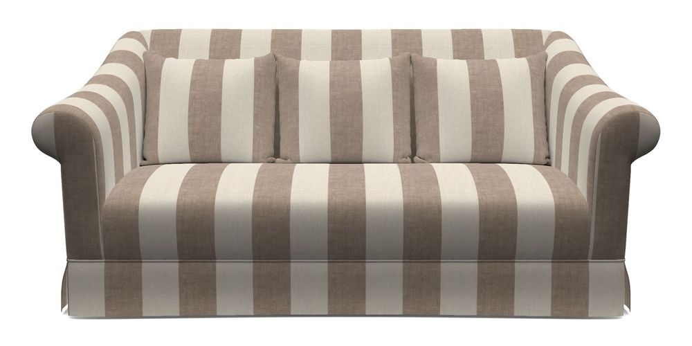 Bespoke 2.5 Seater Sofas