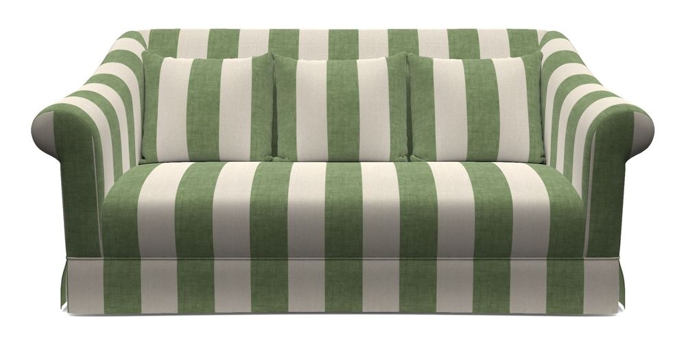 Bespoke 2.5 Seater Sofas