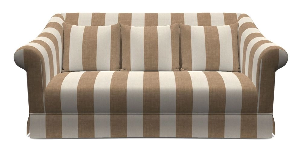 Bespoke 2.5 Seater Sofas