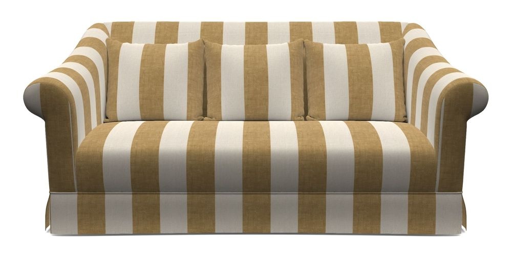 Bespoke 2.5 Seater Sofas