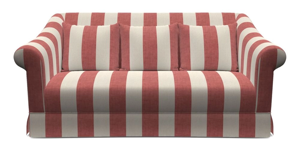 Bespoke 2.5 Seater Sofas