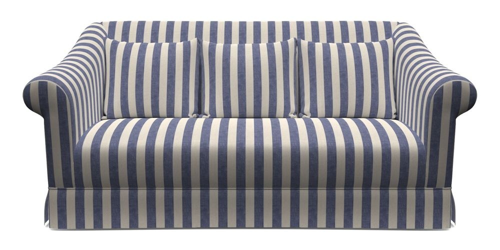 Bespoke 2.5 Seater Sofas