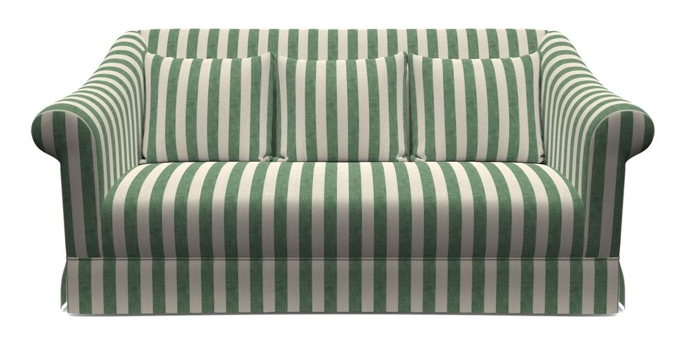 Bespoke 2.5 Seater Sofas