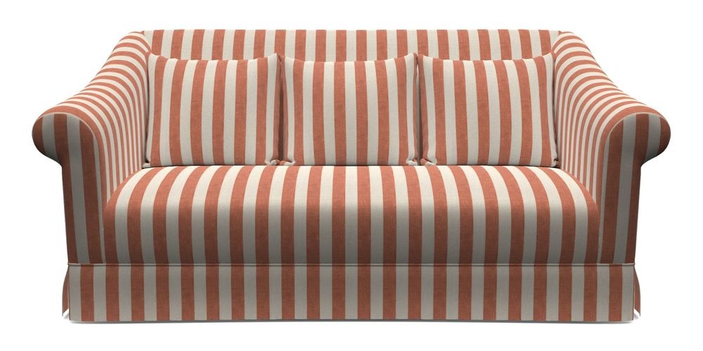 Bespoke 2.5 Seater Sofas