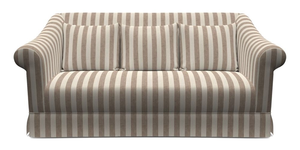 Bespoke 2.5 Seater Sofas