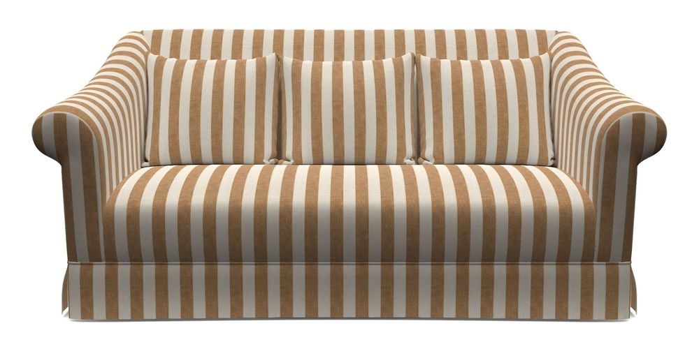 Bespoke 2.5 Seater Sofas