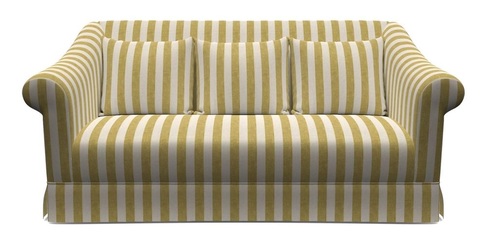 Bespoke 2.5 Seater Sofas