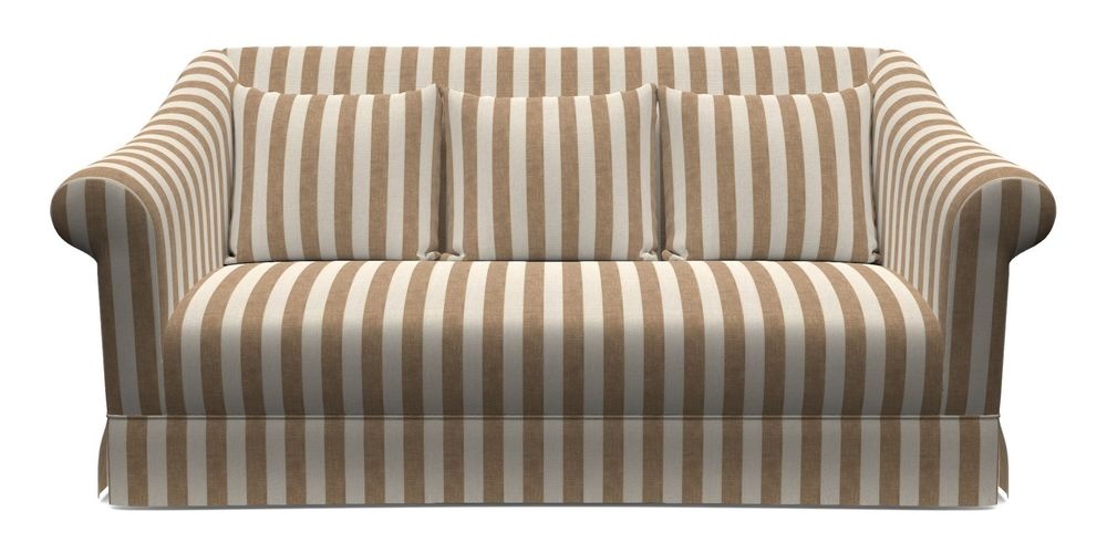 Bespoke 2.5 Seater Sofas