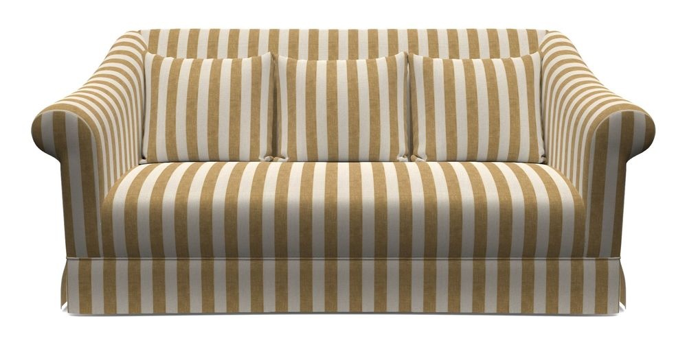 Bespoke 2.5 Seater Sofas