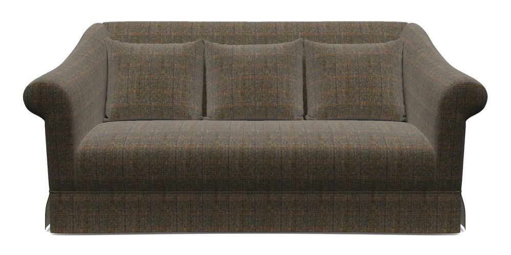 Bespoke 2.5 Seater Sofas