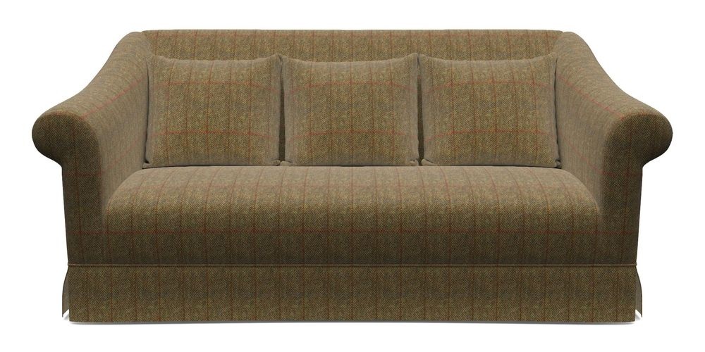 Bespoke 2.5 Seater Sofas