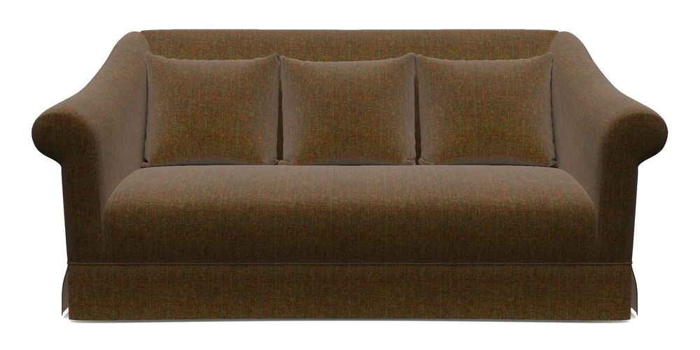 Bespoke 2.5 Seater Sofas